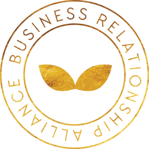 The directory of professional women and women business owners where women get hired logo