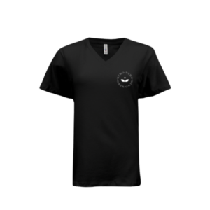 WeWo 2023 T-Shirt (Black)