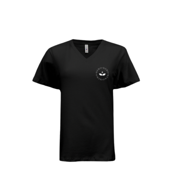 WeWo 2023 T-Shirt (Black)