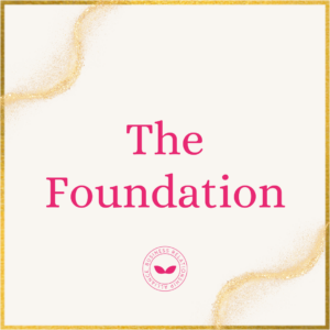 The Foundation Mastermind