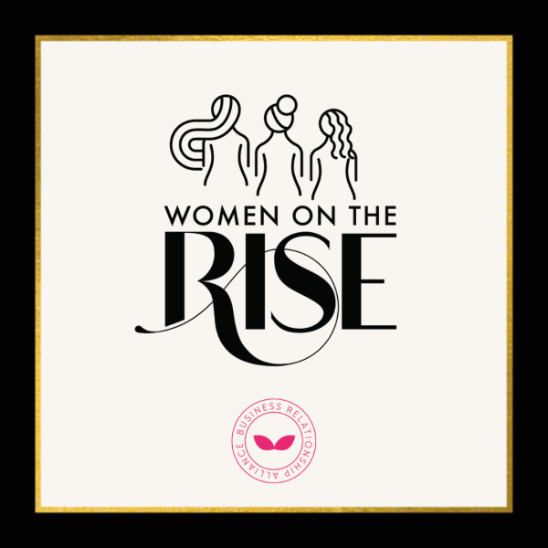Women on the Rise social impact luncheon hosted by BRA Network