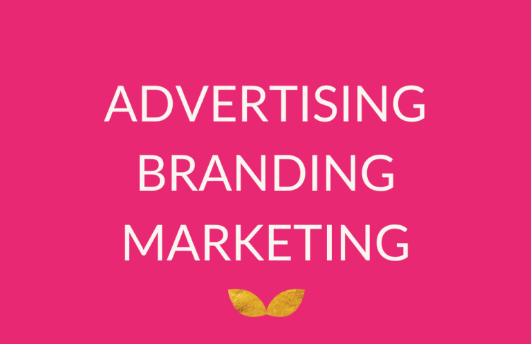 Advertising, branding, and marketing services provided by Members of the BRA Network