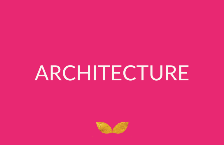 Architecture services provided by Members of the BRA Network