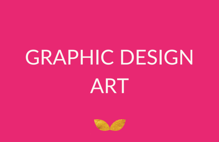 Graphic design and art services provided by Members of the BRA Network
