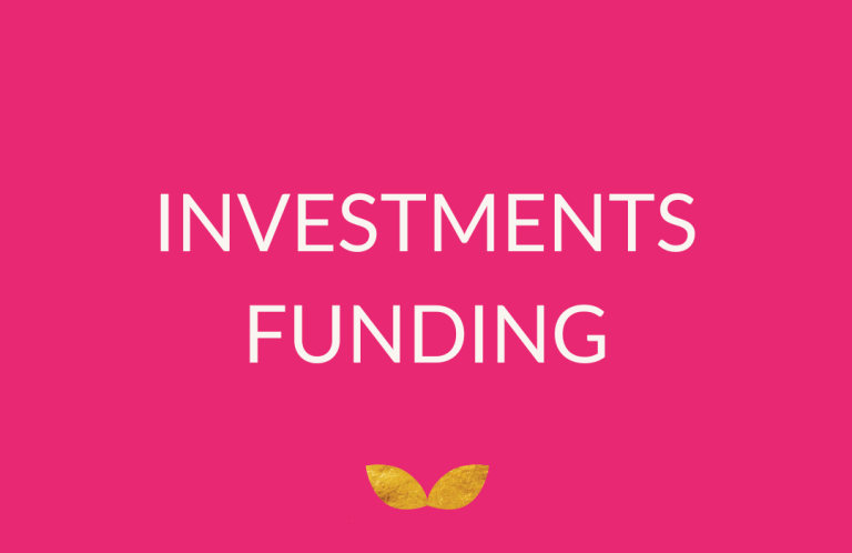 Investment services and funding opportunities provided by Members of the BRA Network