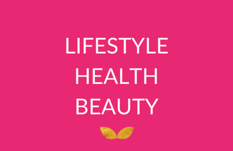 Lifestyle health and beauty services provided by Members of the BRA Network