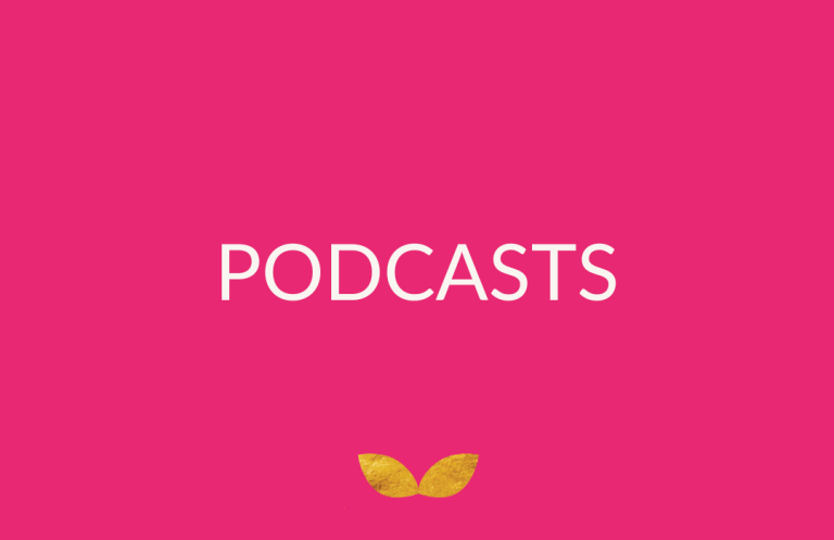 Podcasts hosted by Members of the BRA Network