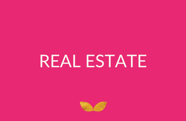 Real estate services provided by Members of the BRA Network