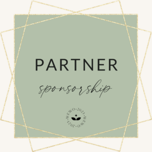 Partner Sponsorship: WeWo 2023