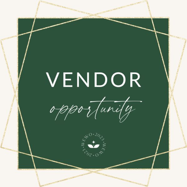 Wealthy Women Summit 2023 – Vendor