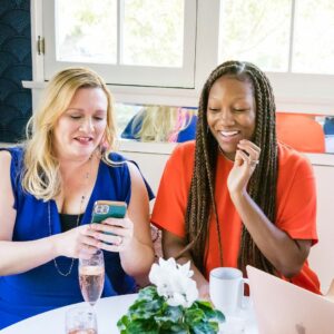 Passion to Profits: Customized Social Media Strategy