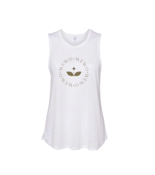 WeWo 2023 Tank Top (White)