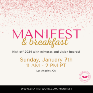 Manifest & Breakfast 2024