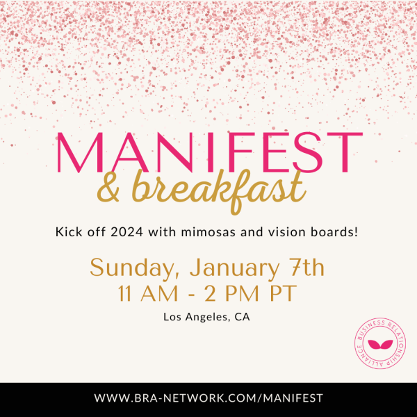 Manifest & Breakfast 2024