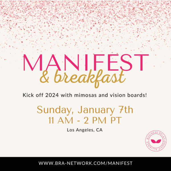 Manifest & Breakfast 2024