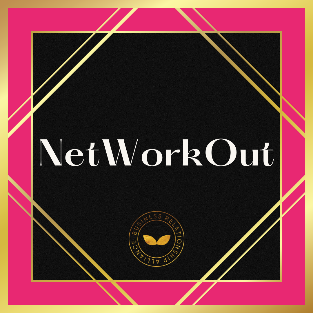 NetWorkOut: network while working out with BRA