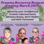 Trauma Recovery Retreat