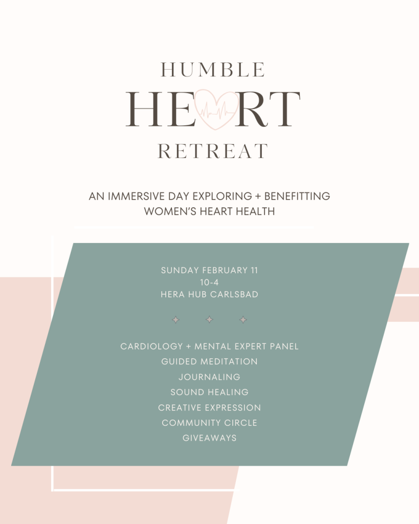 Humble Heart Retreat