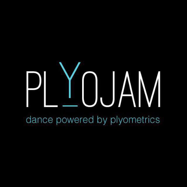 PlyoJam logo