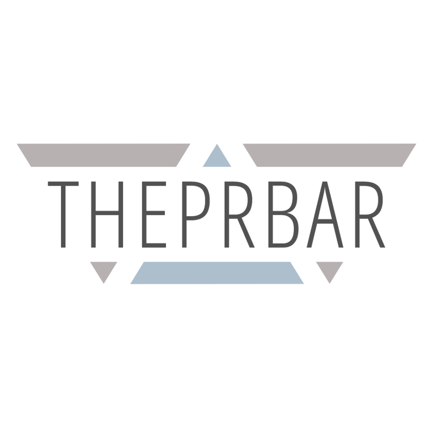 THEPRBAR inc. logo
