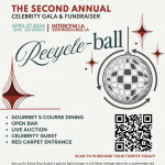 The Second Annual Celebrity Gala & Fundraiser