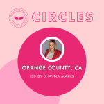 Orange County Circle