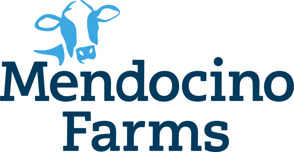 Mendocino Farms logo