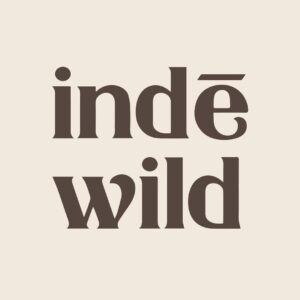 Inde Wild logo