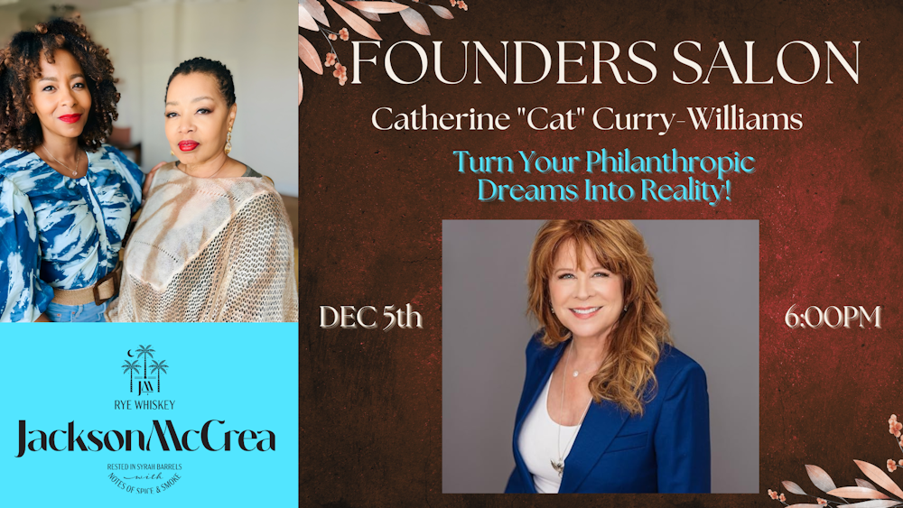 Founders Salon