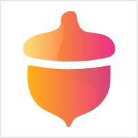 The Acorn Project logo
