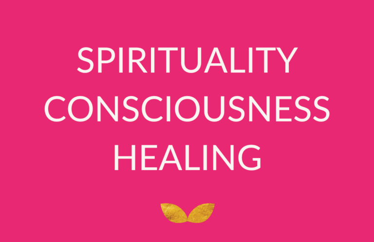 Spirituality, consciousness, and healing services provided by Members of the BRA Network