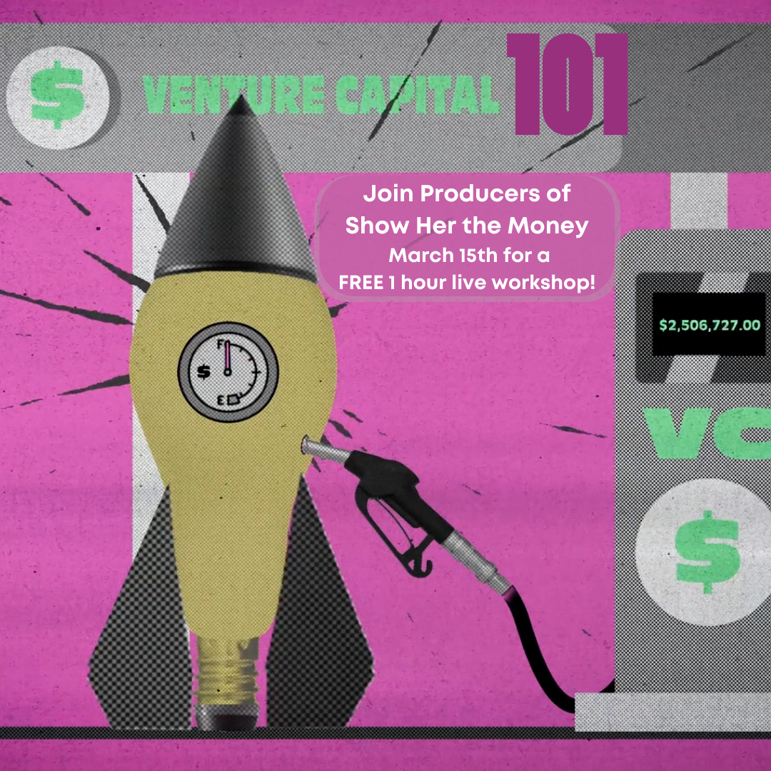 Venture Capital 101