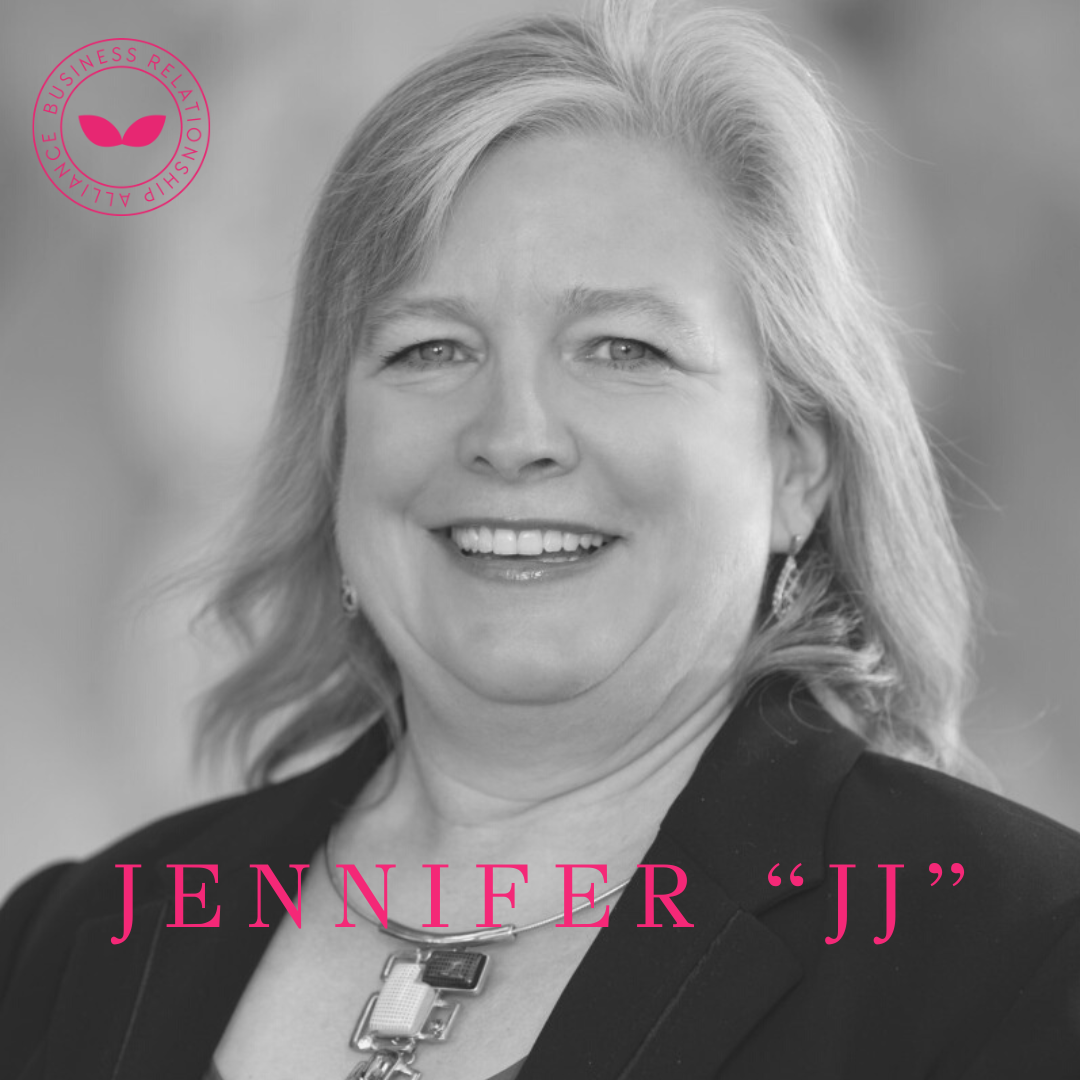 Jennifer "JJ" Profile Picture