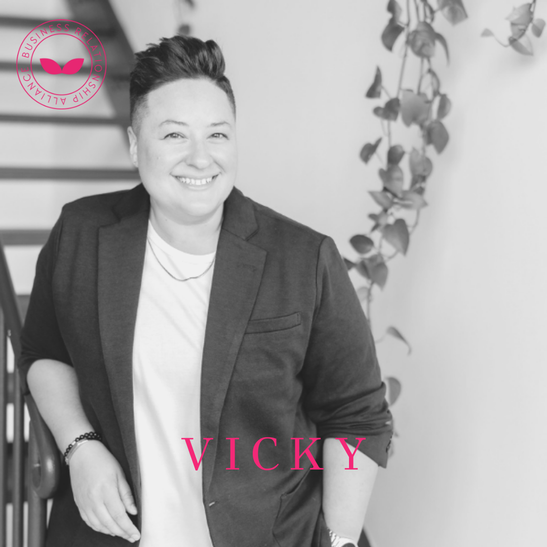 Vicky Profile Picture