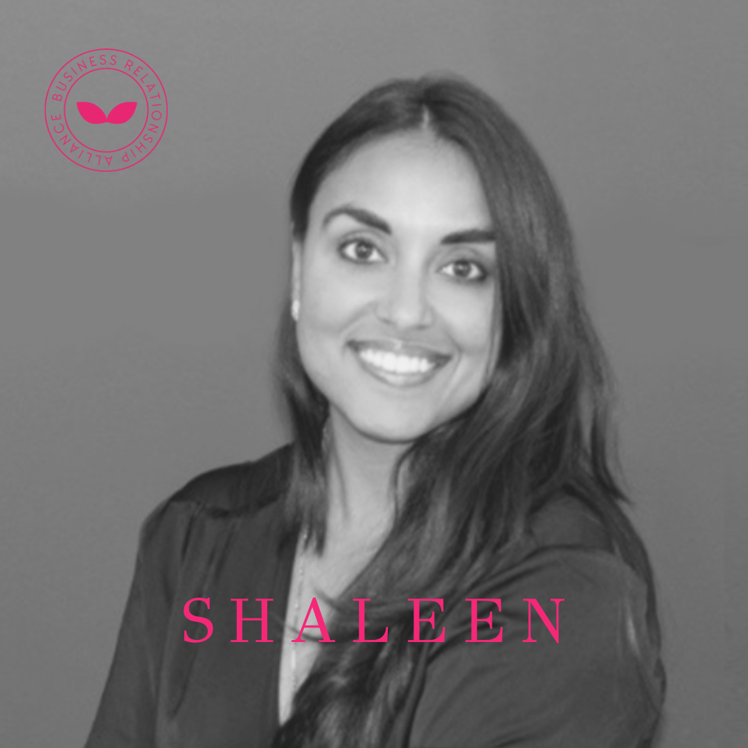 Shaleen Profile Picture