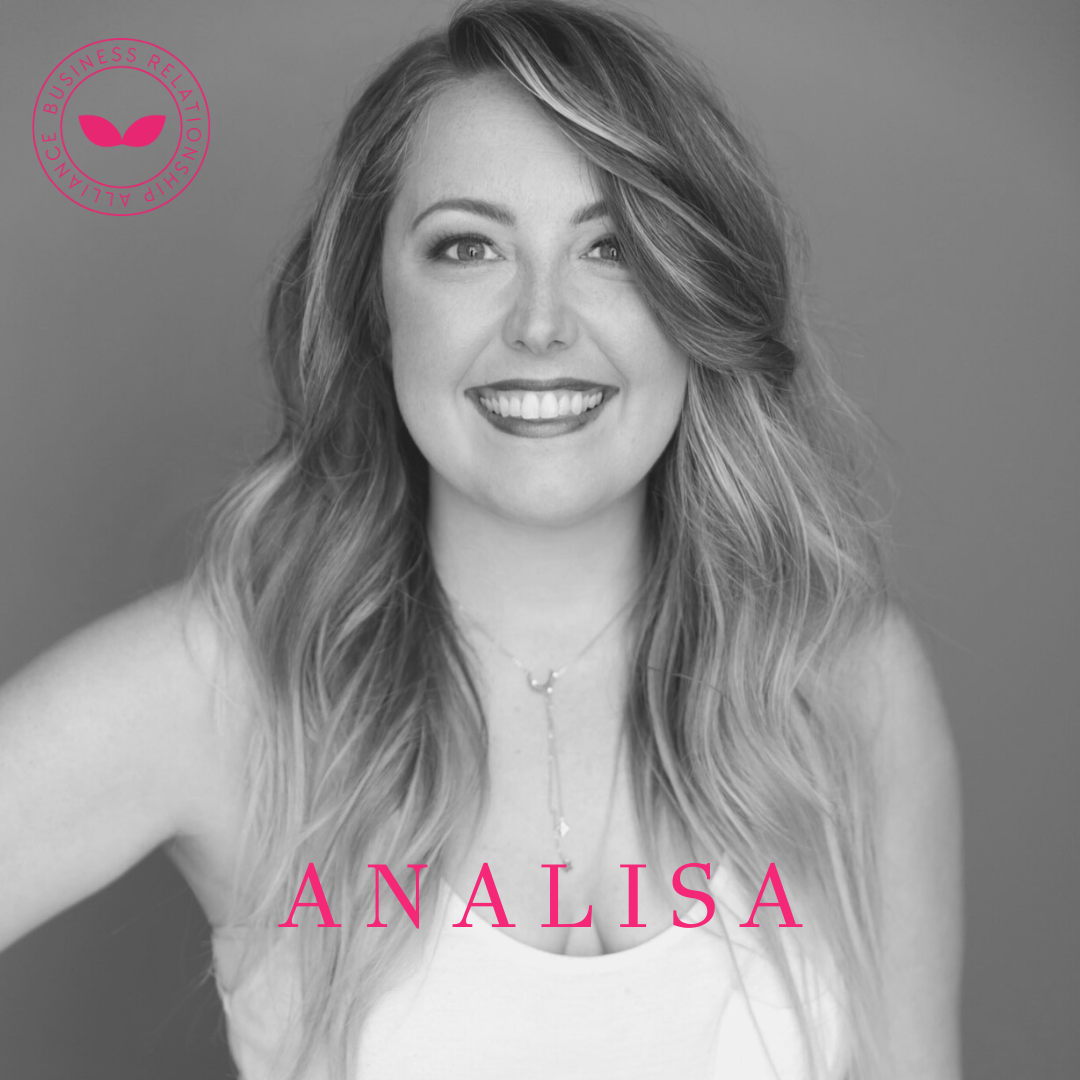 Analisa Profile Picture