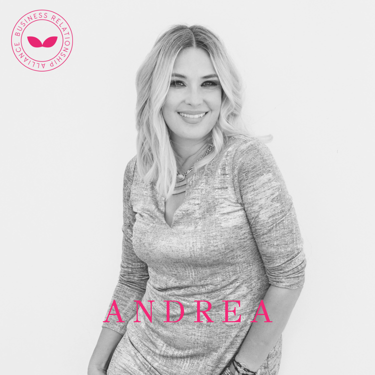 Andrea Profile Picture