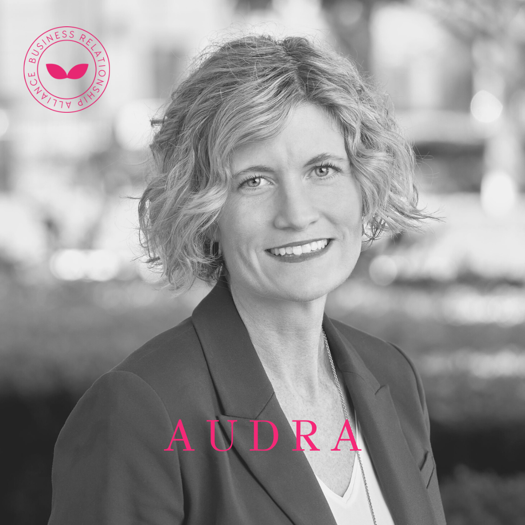Audra Profile Picture