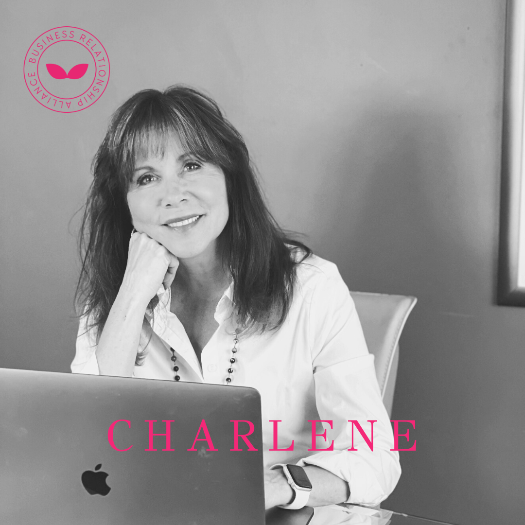 CHARLENE Profile Picture