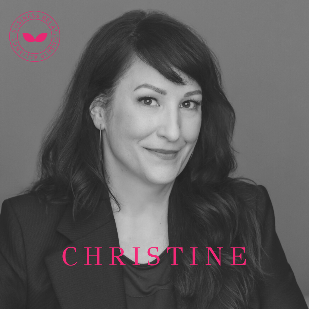 Christine Profile Picture