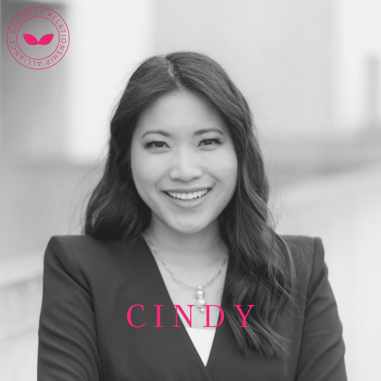 Dr. Cindy Profile Picture