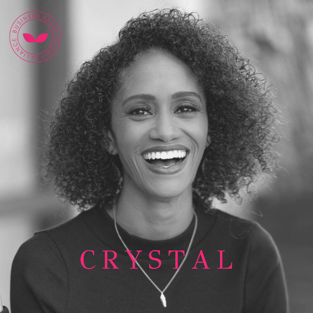 Crystal Profile Picture