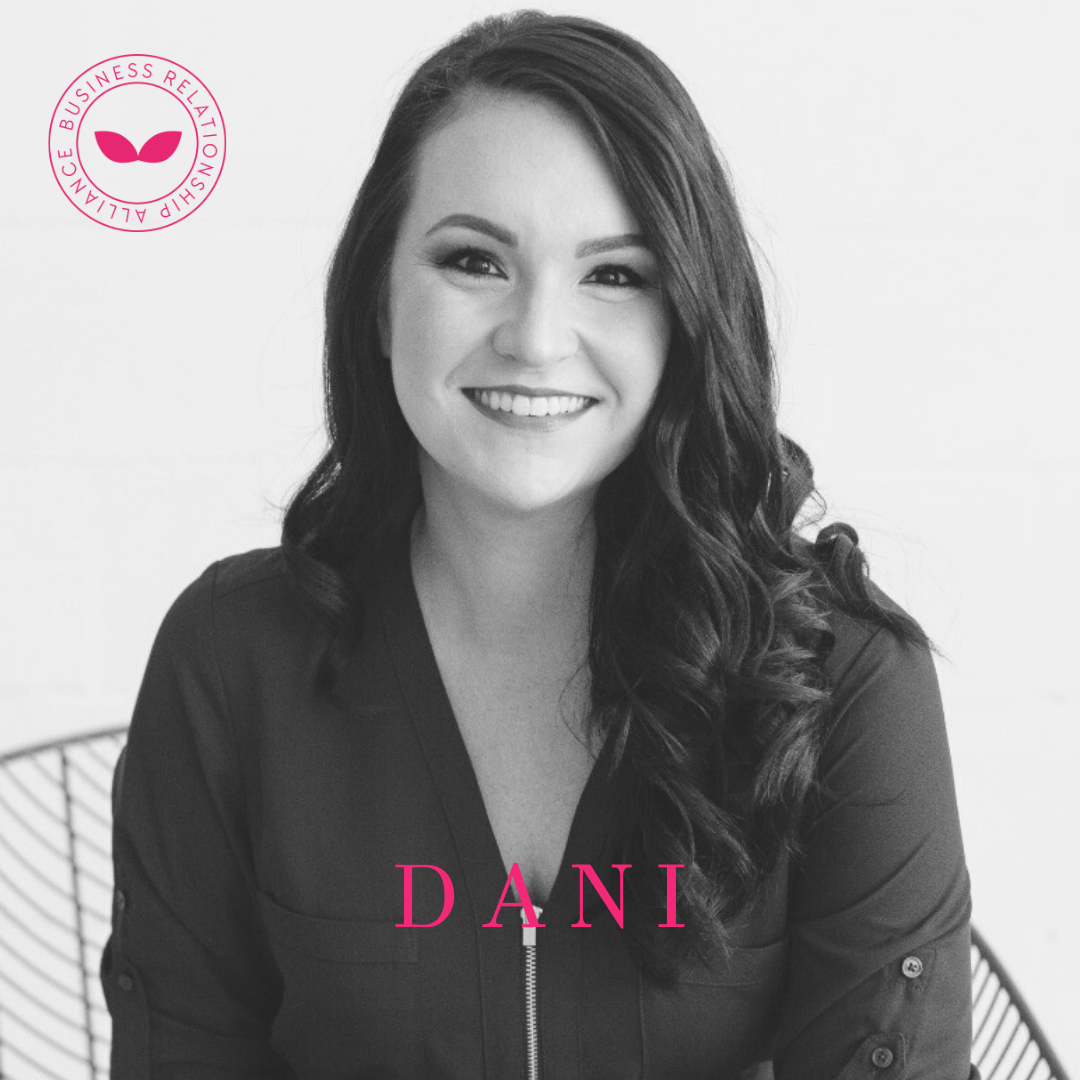 Dani Profile Picture