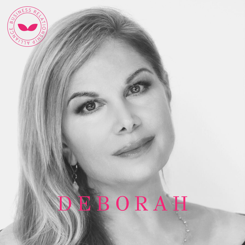 Deborah Profile Picture