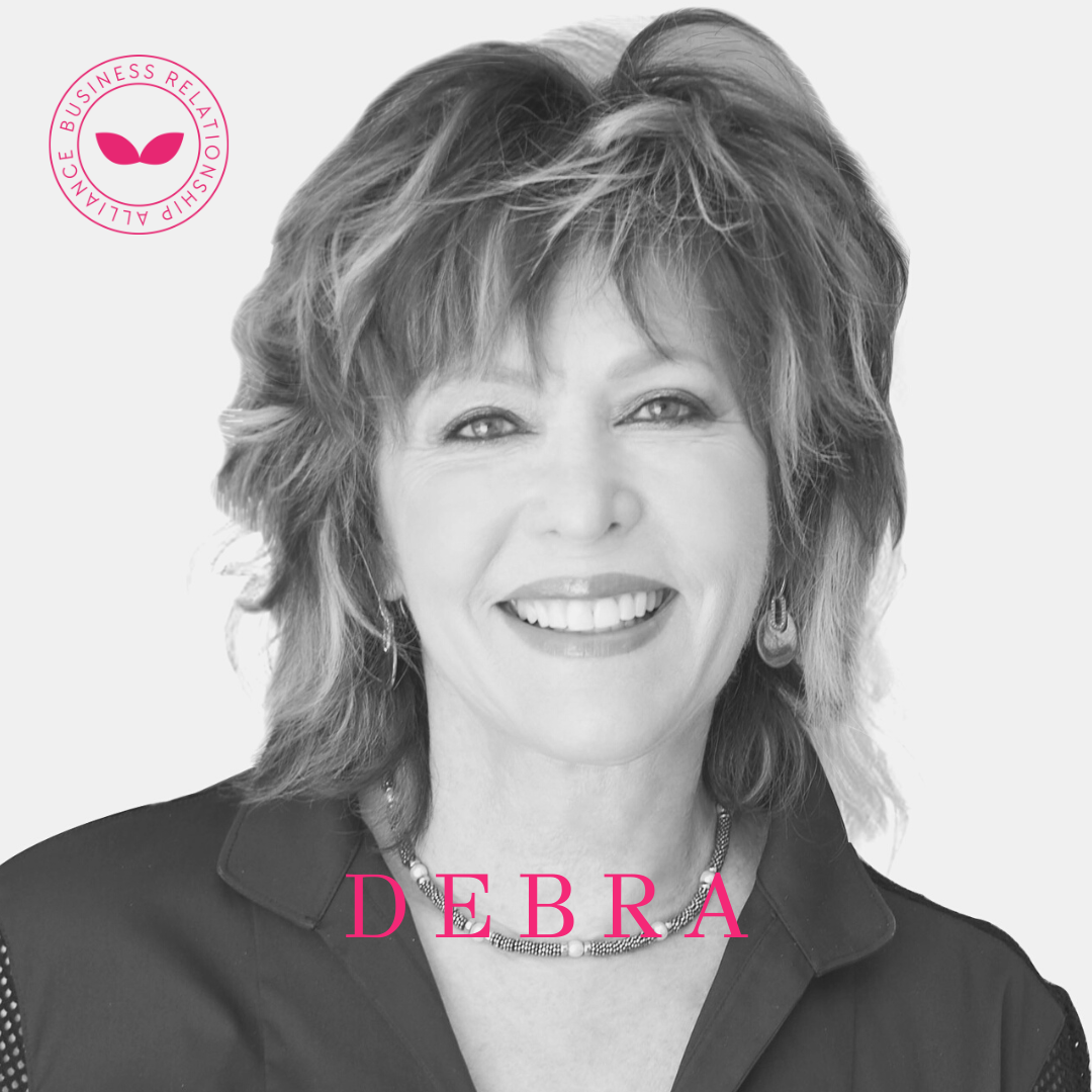 Debra Profile Picture