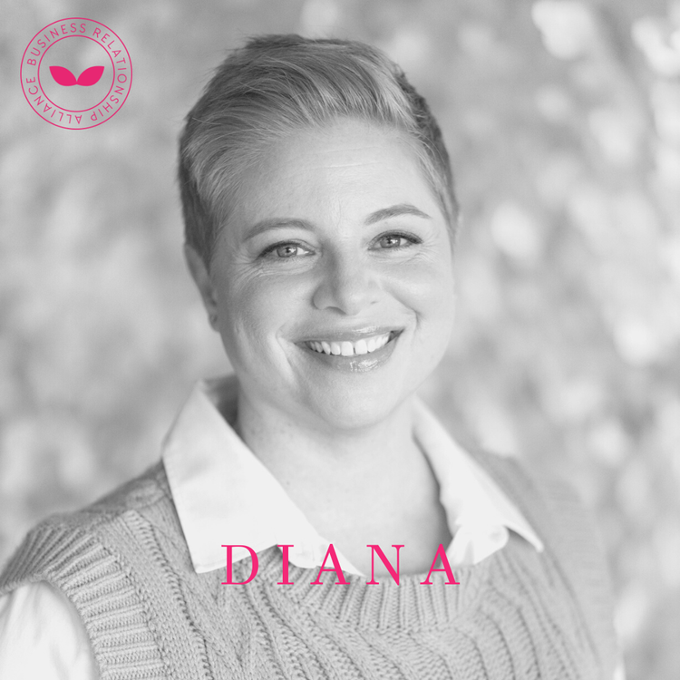 DIANA Profile Picture
