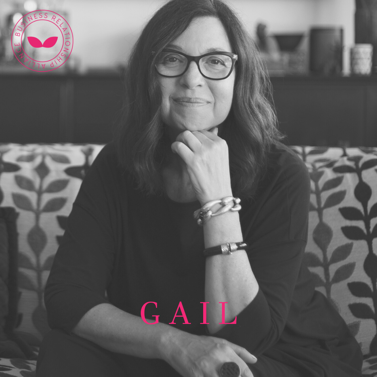 Gail Profile Picture