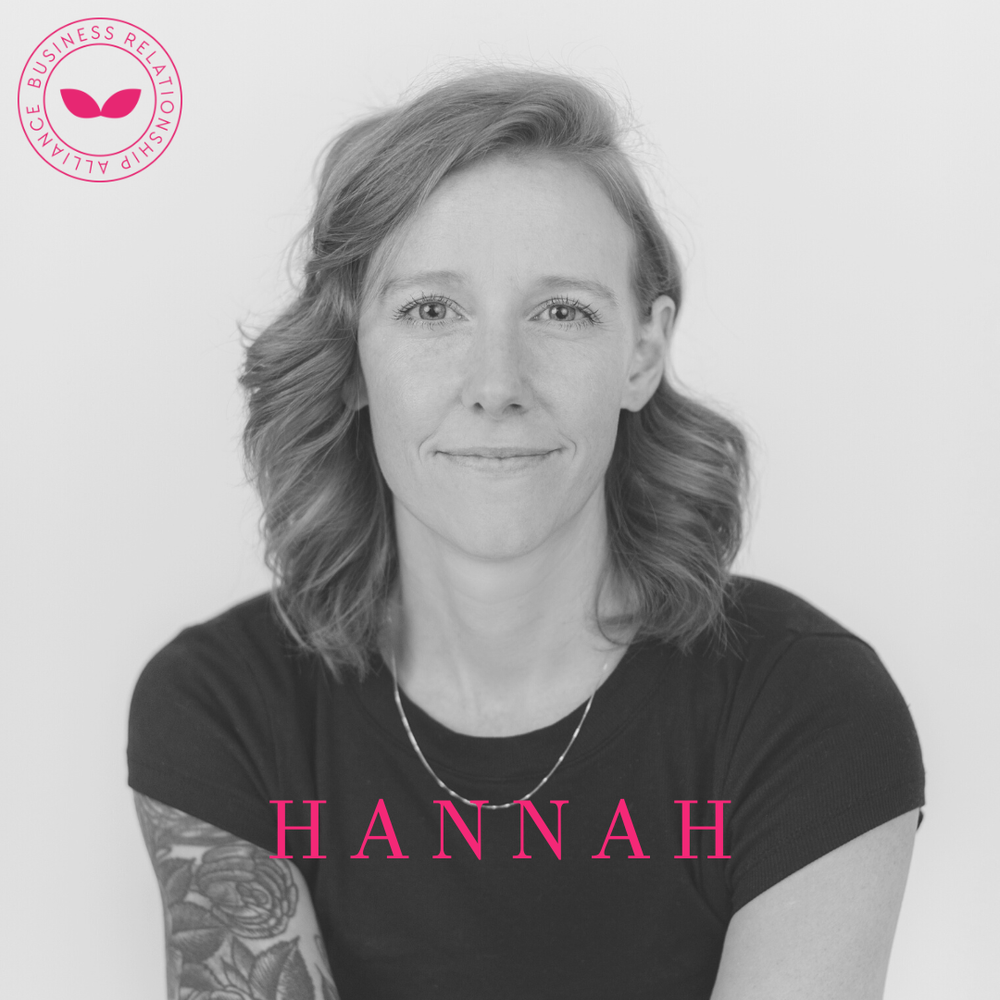 Hannah Profile Picture