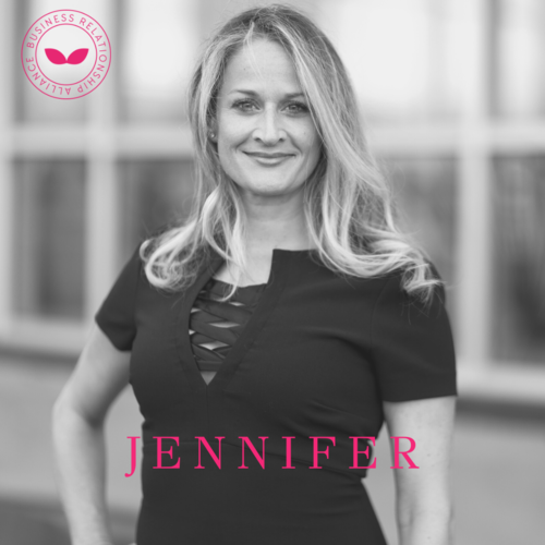Jennifer Profile Picture
