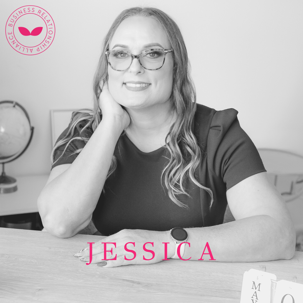 Jessica Profile Picture